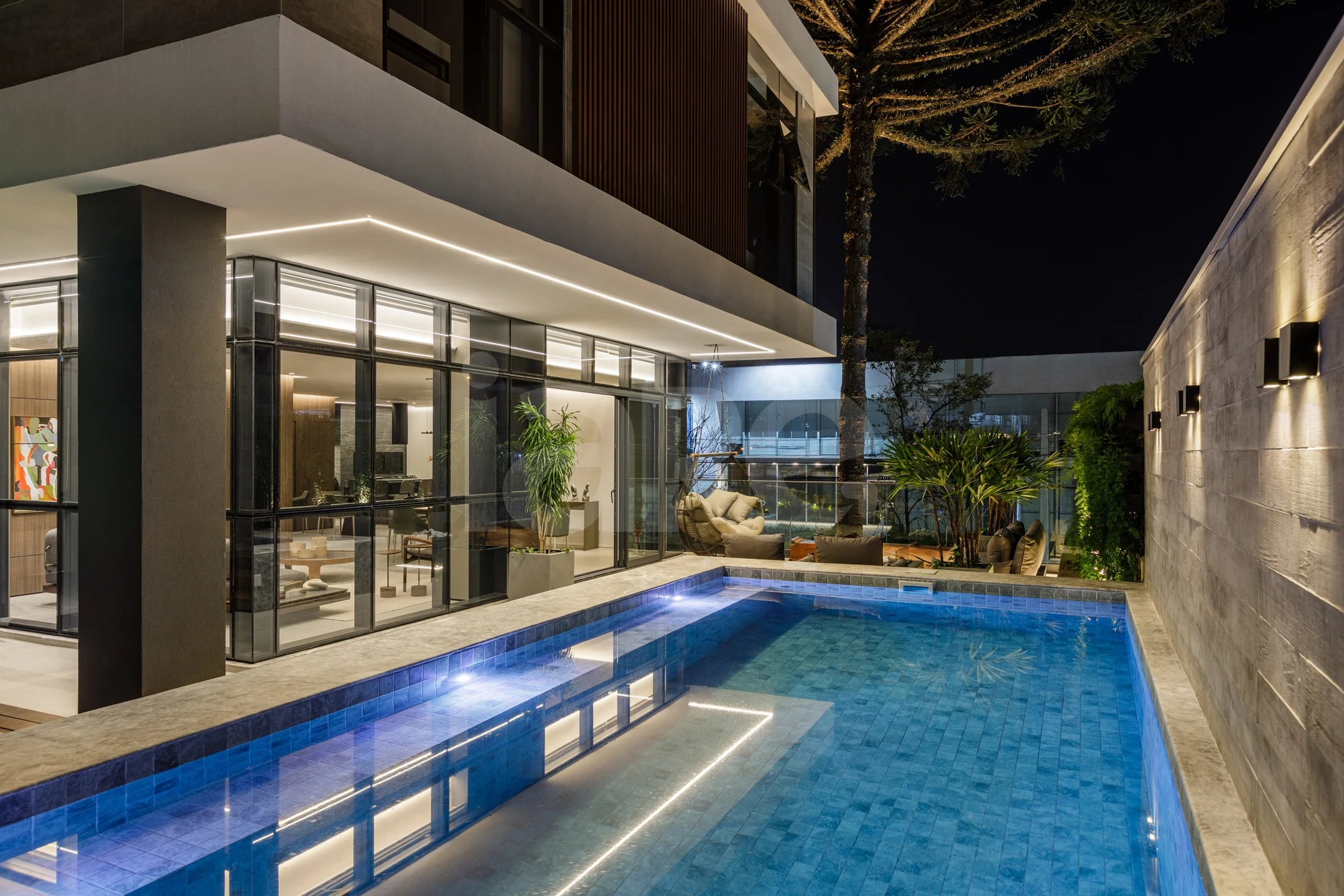 Palazzo Saldanha - Apartamento com 124,7 m², em Centro — foto 24