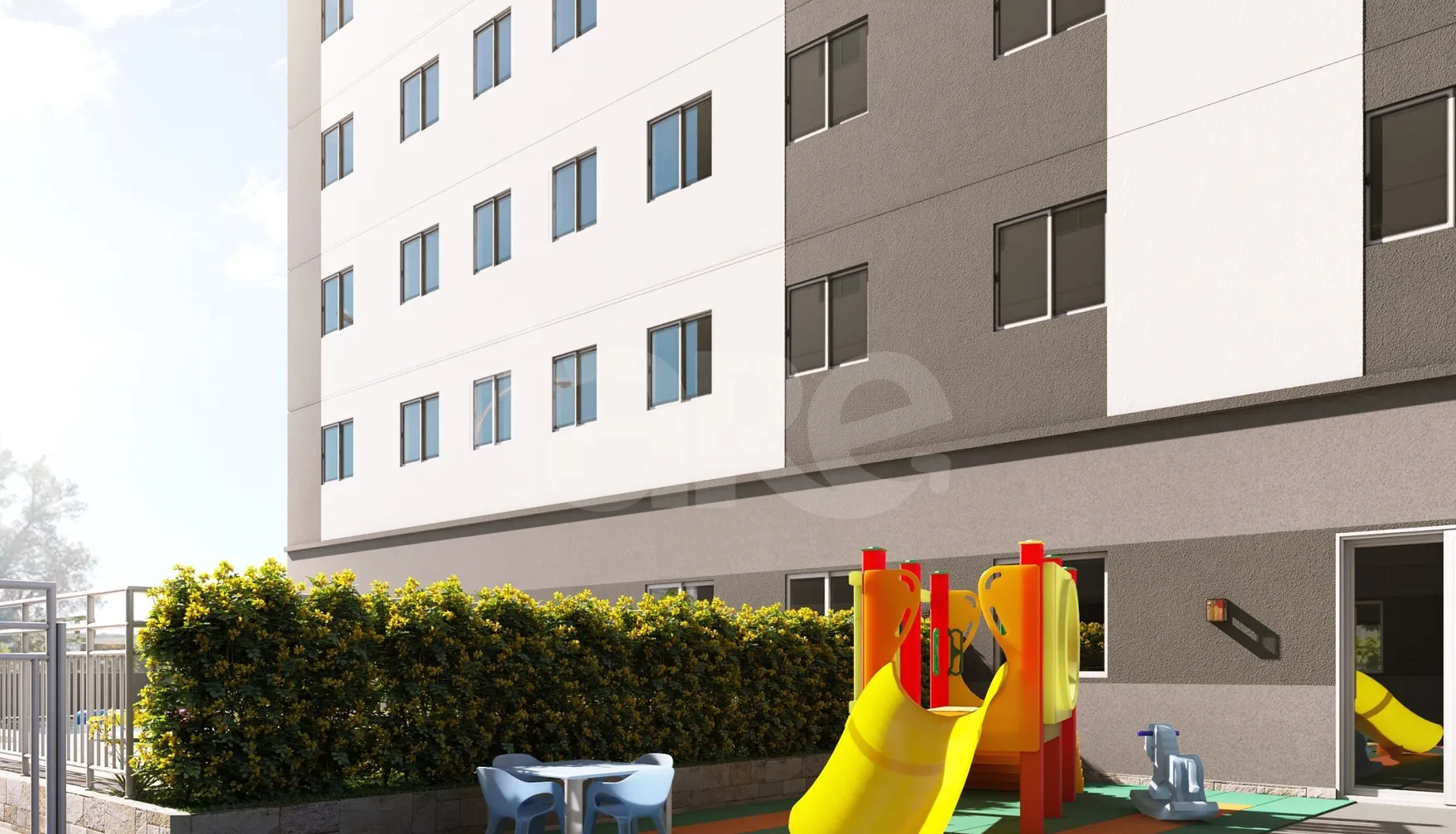 Livus Parque Ecológico - Apartamento com 42,41 m², em Vila Sílvia — foto 17