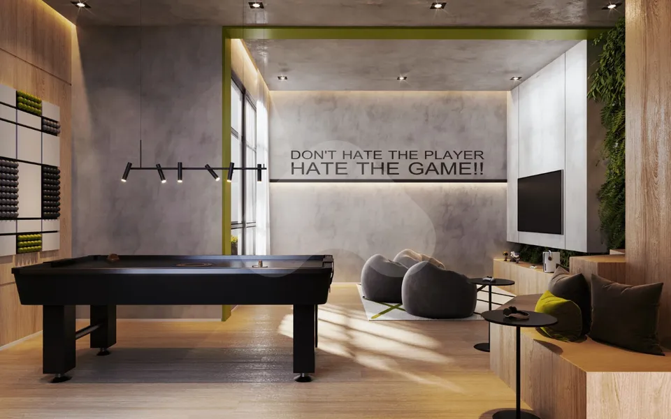 Verdi Butantã - Apartamento com 85 m², em Butantã — foto 8