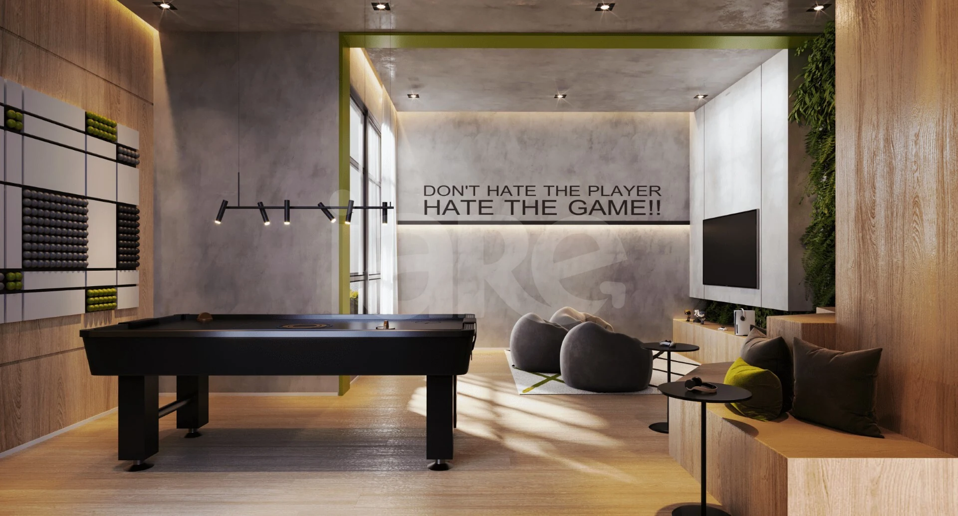 Verdi Butantã - Apartamento com 85 m², em Butantã — foto 8