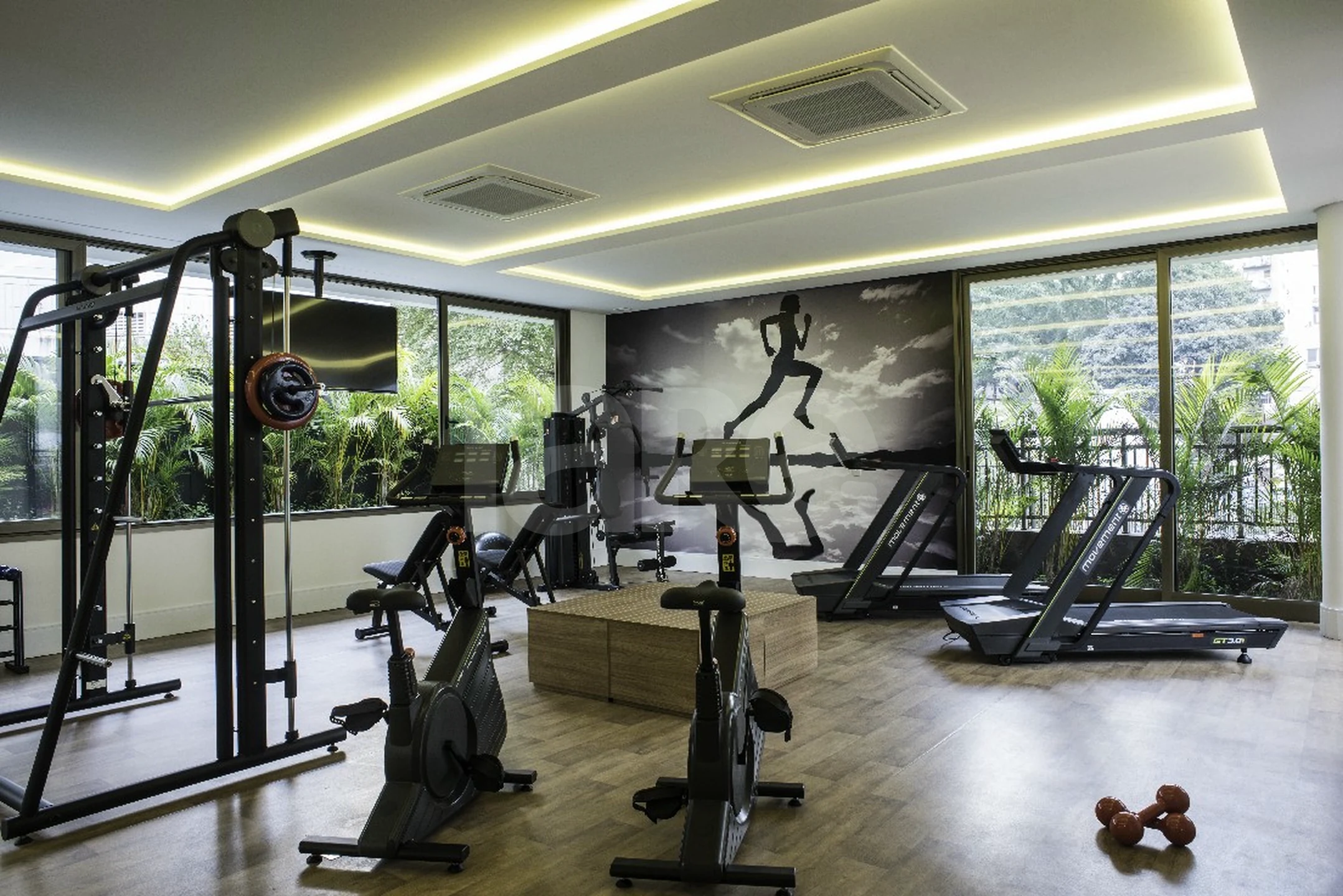 Invite Klabin - Studio com 44,74 m², em Vila Mariana — foto 5