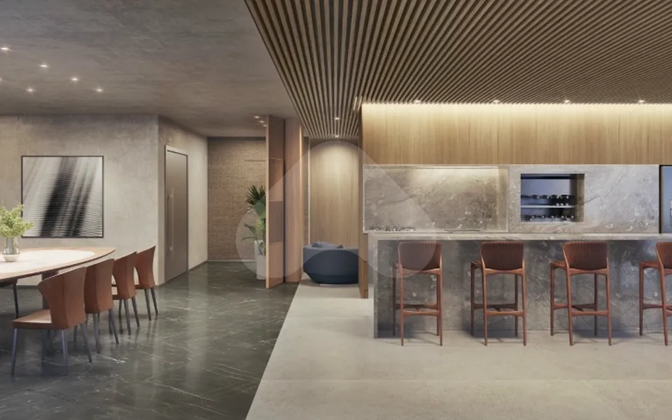 Legacy Powered by Porsche Consulting - Apartamento com 167,57 m², em Moinhos de Vento — foto 7