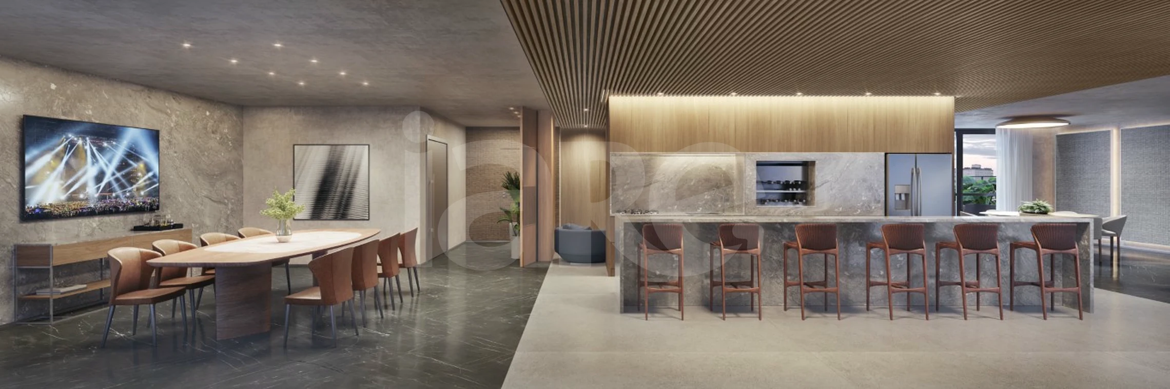 Legacy Powered by Porsche Consulting - Apartamento com 167,57 m², em Moinhos de Vento — foto 7