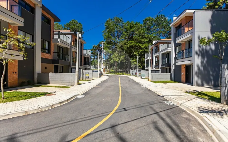 Oasis - Casa com 112 m², em Santa Cândida — foto 5