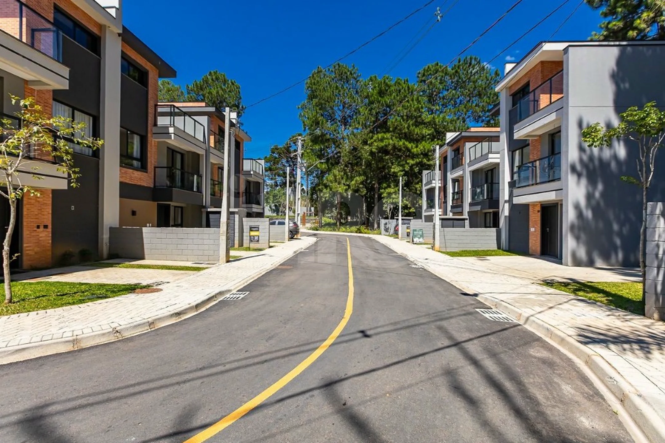 Oasis - Casa com 112 m², em Santa Cândida — foto 5