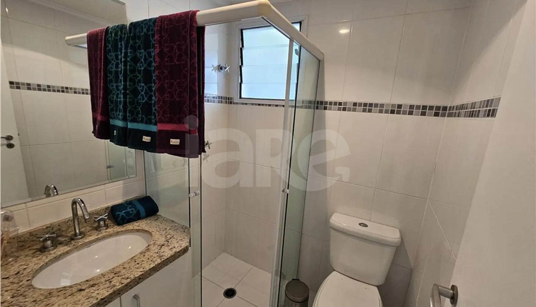 Topázio Tropical - Apartamento com 87 m², em Vila Gumercindo — foto 14