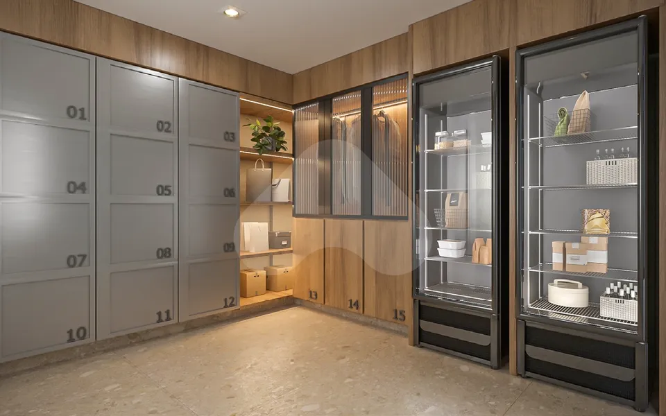 Alameda 45 - Apartamento com 39,01 m², em Vila Mariana — foto 22