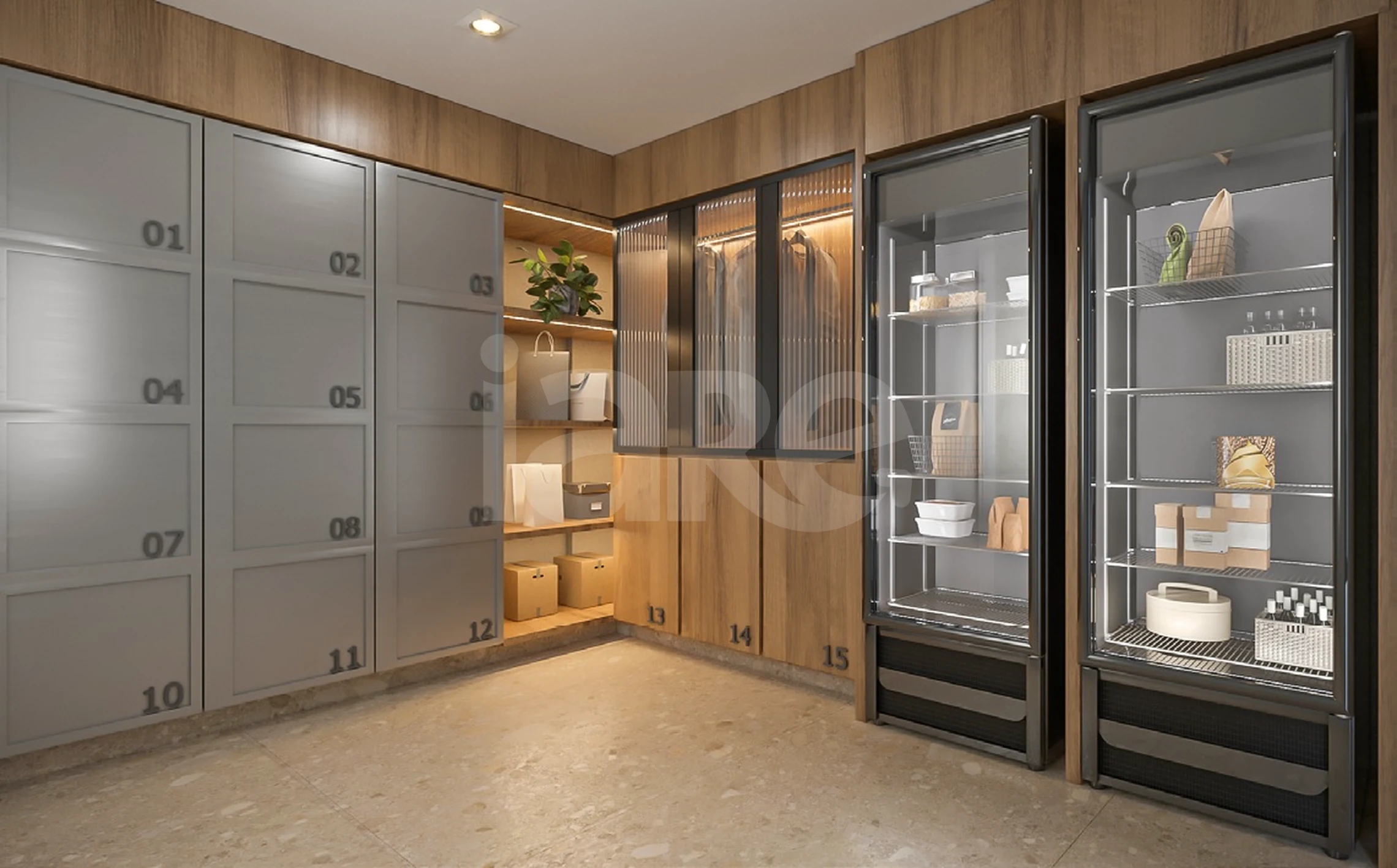 Alameda 45 - Apartamento com 94,77 m², em Vila Mariana — foto 22