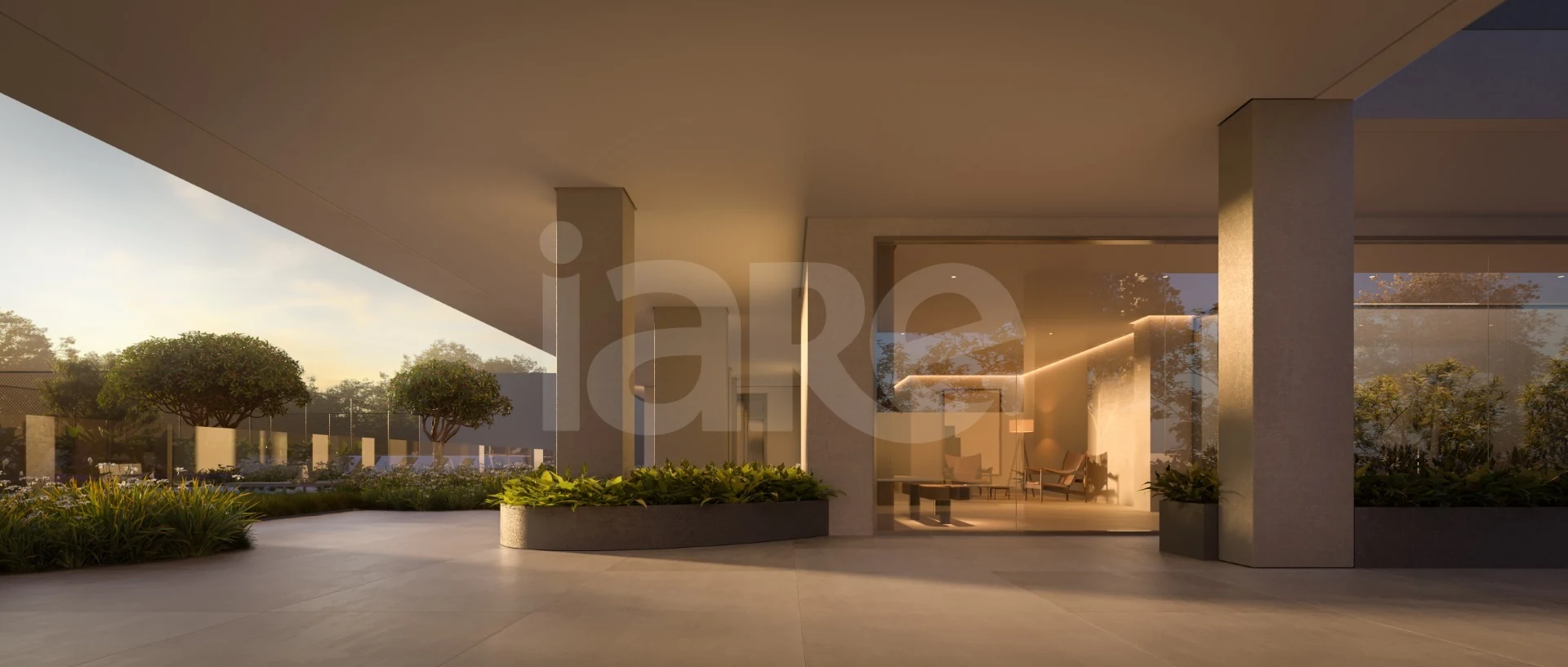 Verdant - Garden com 197,73 m², em Petrópolis — foto 8