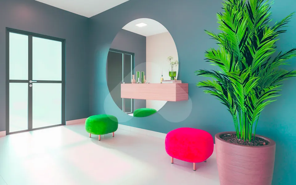 Mundo Apto Inajar - Studio com 17,87 m², em Limão — foto 6