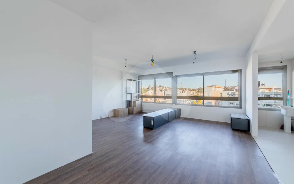 Atmosfera Air Apto ONE35944 - Apartamento com 59 m², em Menino Deus — foto 24