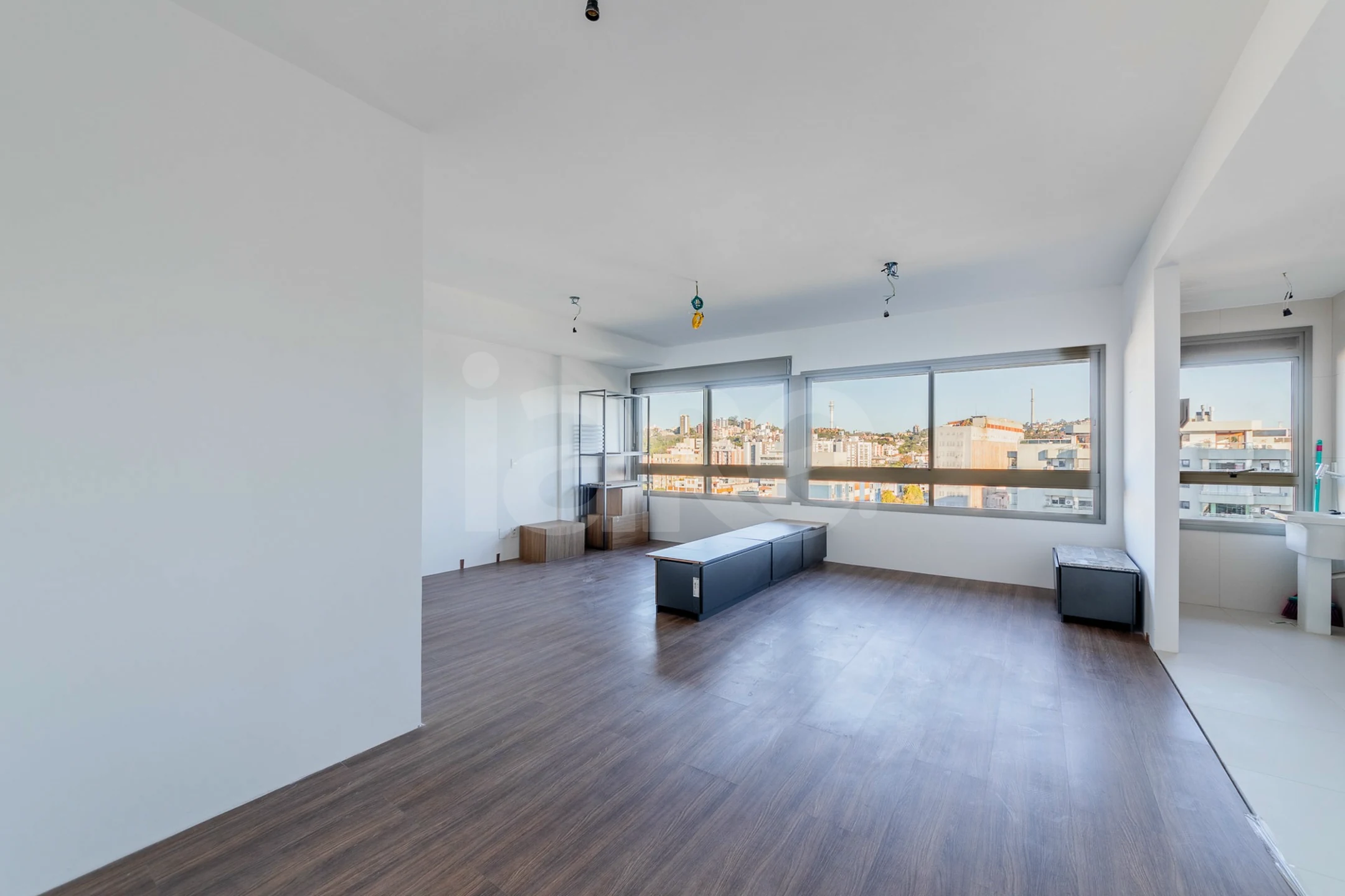 Atmosfera Air Apto ONE35944 - Apartamento com 59 m², em Menino Deus — foto 24