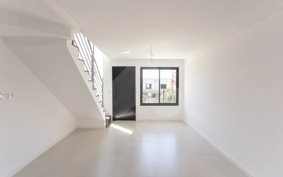 Residencial NMS - Casa com 103,56 m², em Atuba — foto 34