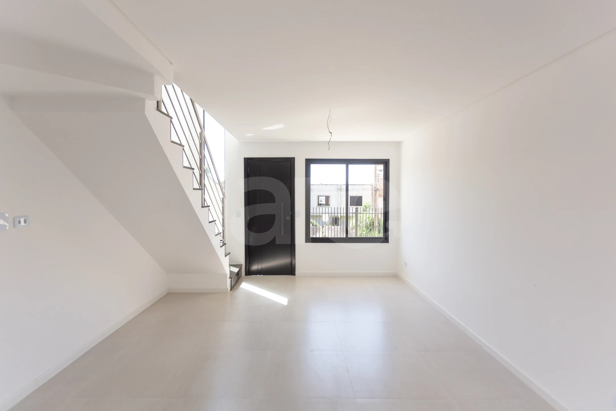 Residencial NMS - Casa com 103,56 m², em Atuba — foto 6