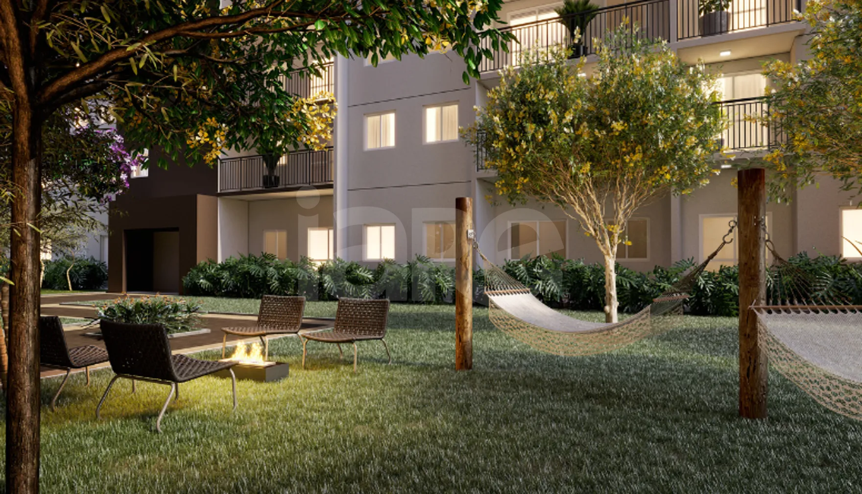 Sphera Panamby Urban - Apartamento com 66,93 m², em Panamby — foto 52