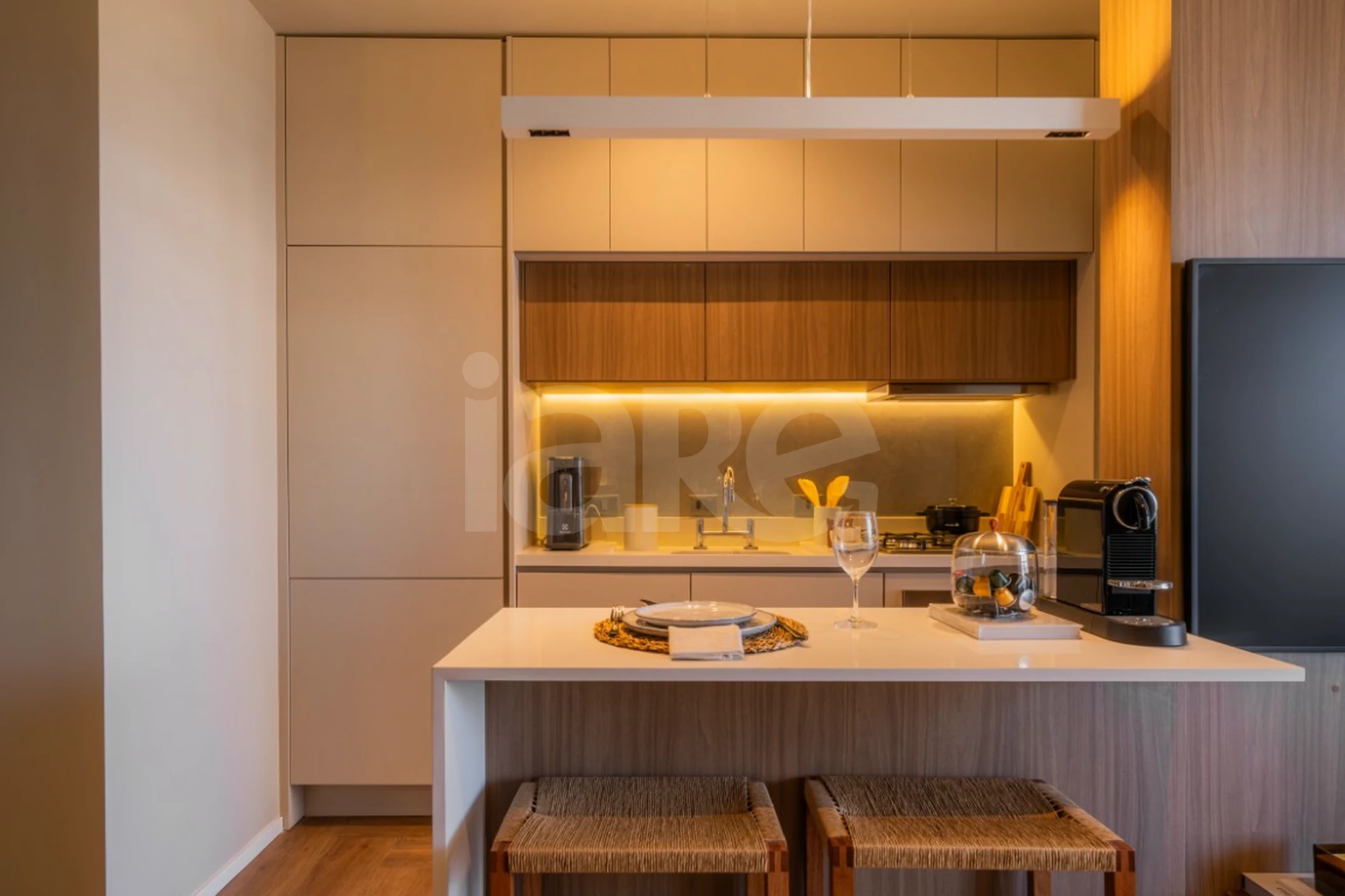 Aero Design by Pininfarina - Apartamento com 45,12 m², em Pinheiros — foto 10