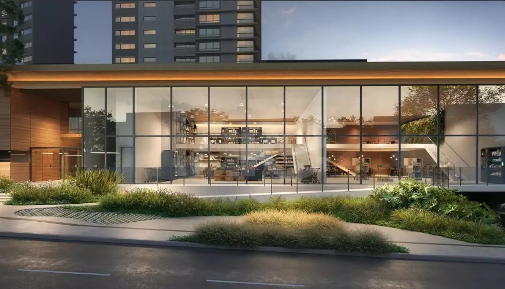 Arte Country Club Apto ONE34456 - Apartamento com 246,7 m², em Boa Vista — foto 30