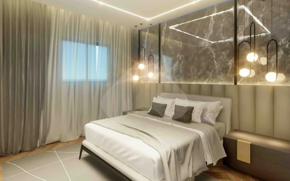Byron Bay - Apartamento com 73,34 m², em Vila Operária — foto 14