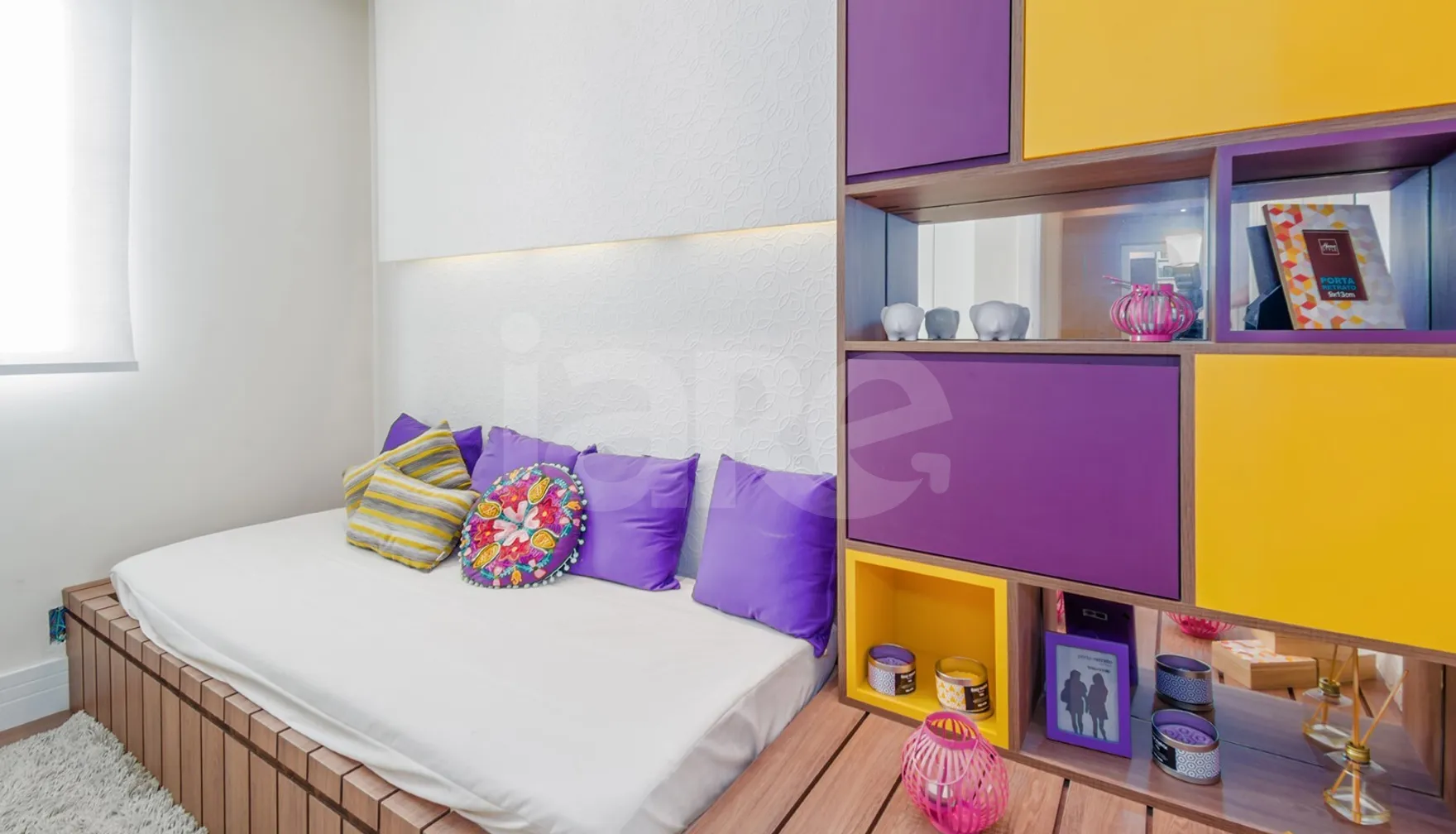 Olimpic MBigucci - Apartamento com 46,08 m², em Jardim Santa Cruz — foto 12