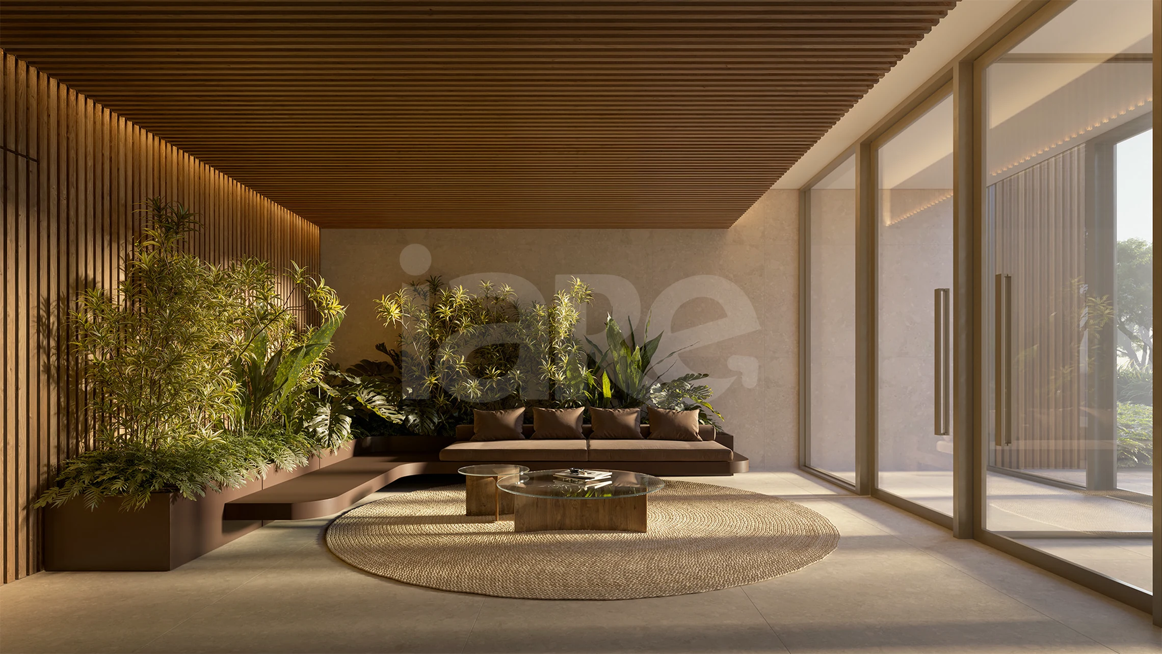 Órigo - Garden com 172,62 m², em Auxiliadora — foto 10