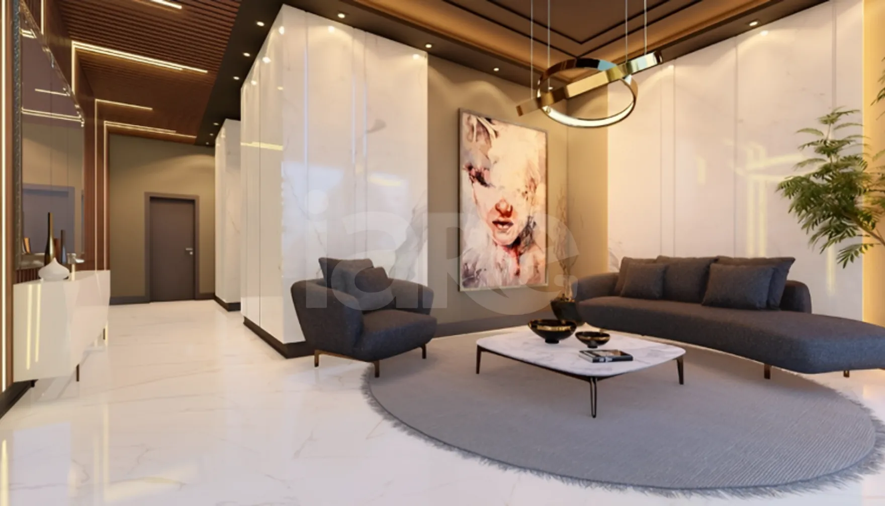 Sardenha Rezidenciale - Apartamento com 64,35 m², em Vila Nova — foto 6