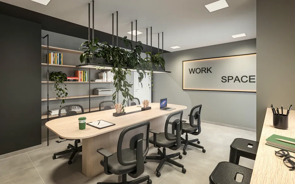 Topázio Cupecê - Apartamento com 35,52 m², em Jardim Prudência — foto 10