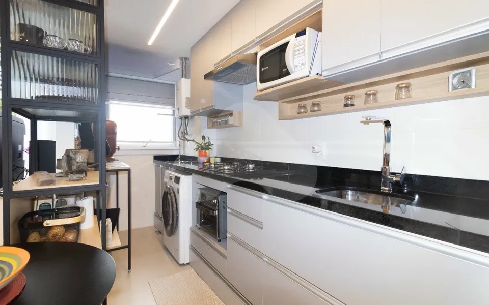 Villa Moinhos Apto 8788 - Apartamento com 59 m², em Rio Branco — foto 29