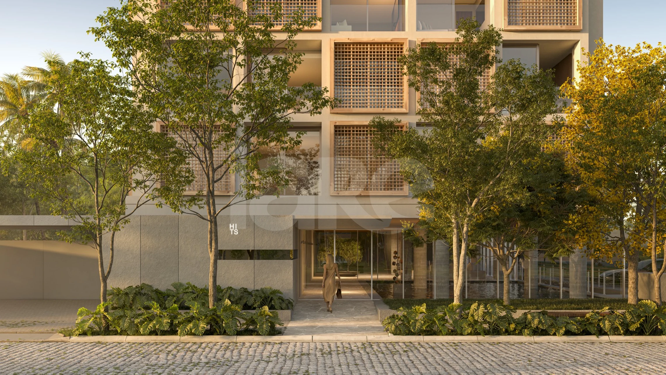 Hits Urban Design - Apartamento com 41,2 m², em Altiplano Cabo Branco — foto 9