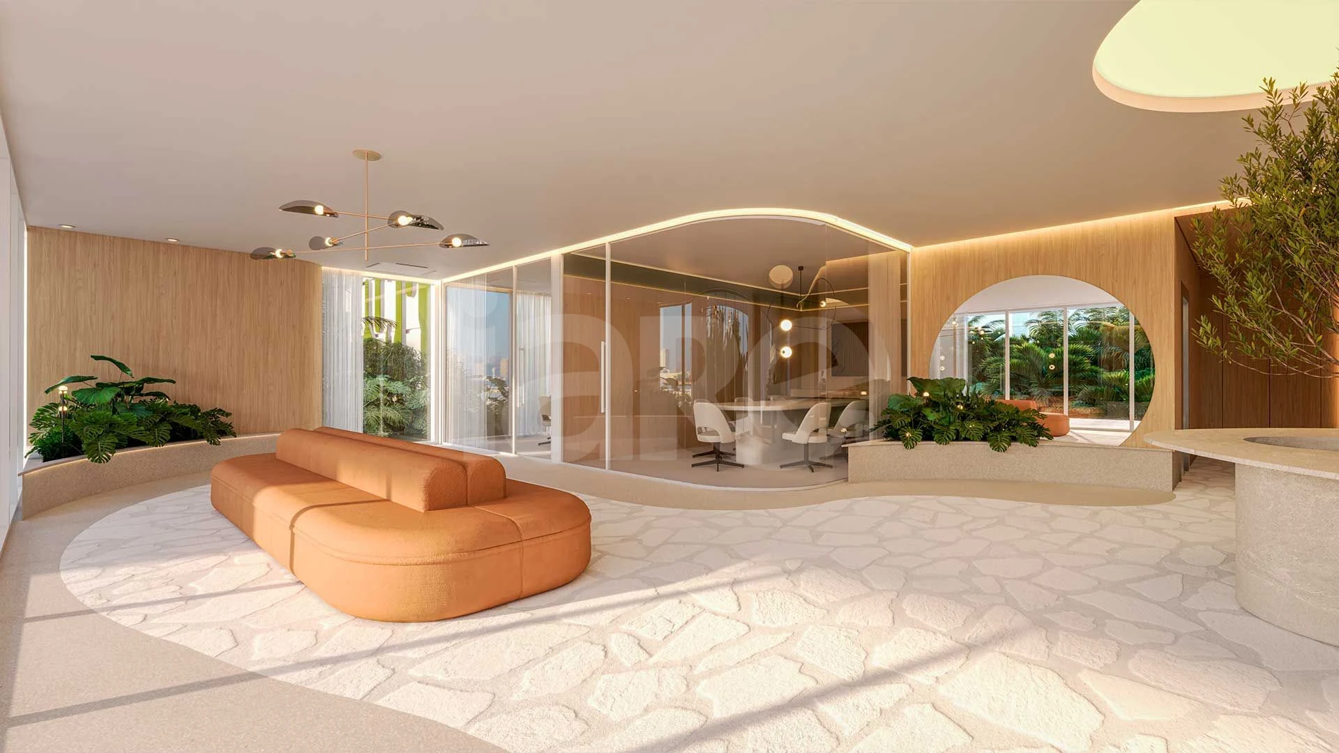 Garden Park Home Club - Apartamento com 150,22 m², em Pioneiros — foto 13