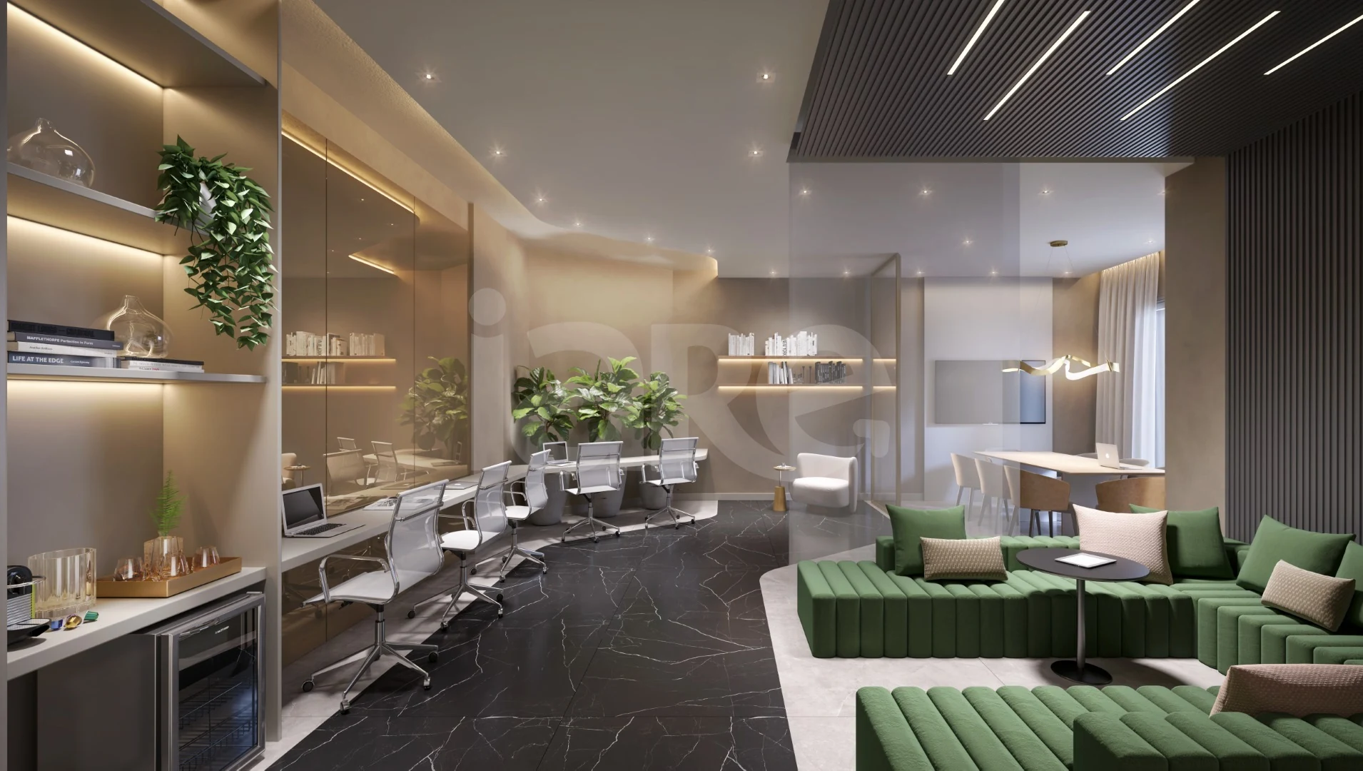 Arbo Residences - Garden com 124,43 m², em Higienópolis — foto 21