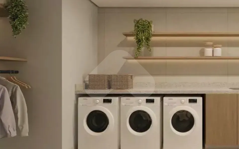 B.Side by City - Studio com 49 m², em Setor Marista — foto 13