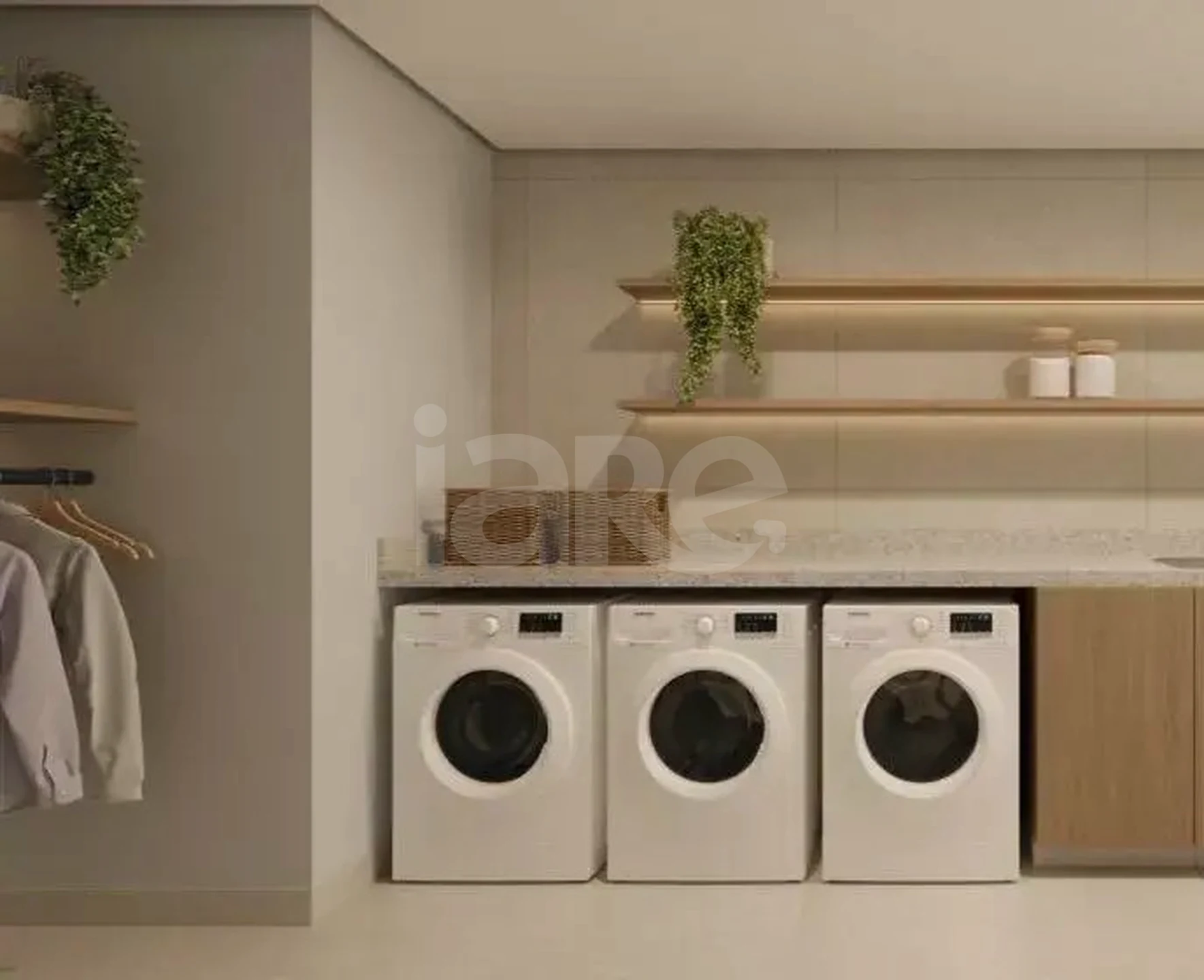 B.Side by City - Apartamento com 78 m², em Setor Marista — foto 26