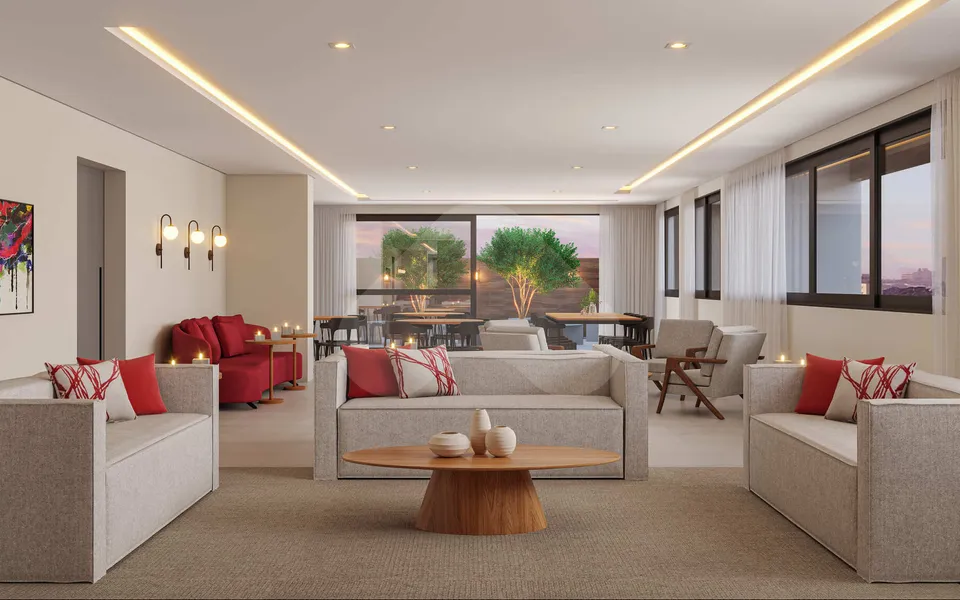 Brás 120 - Studio com 17,39 m², em Brás — foto 15