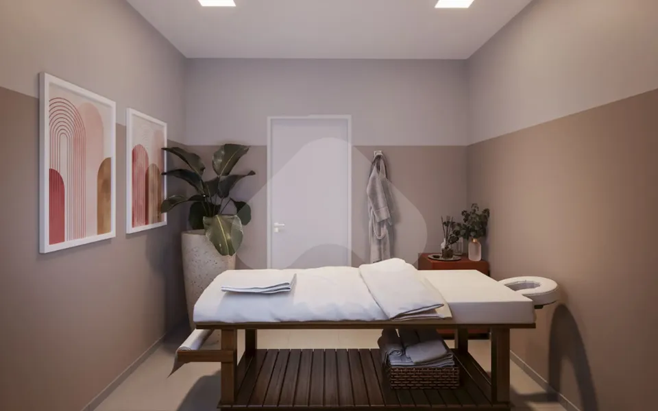 Plano&Jaçanã - Apartamento com 34,44 m², em Jaçanã — foto 13