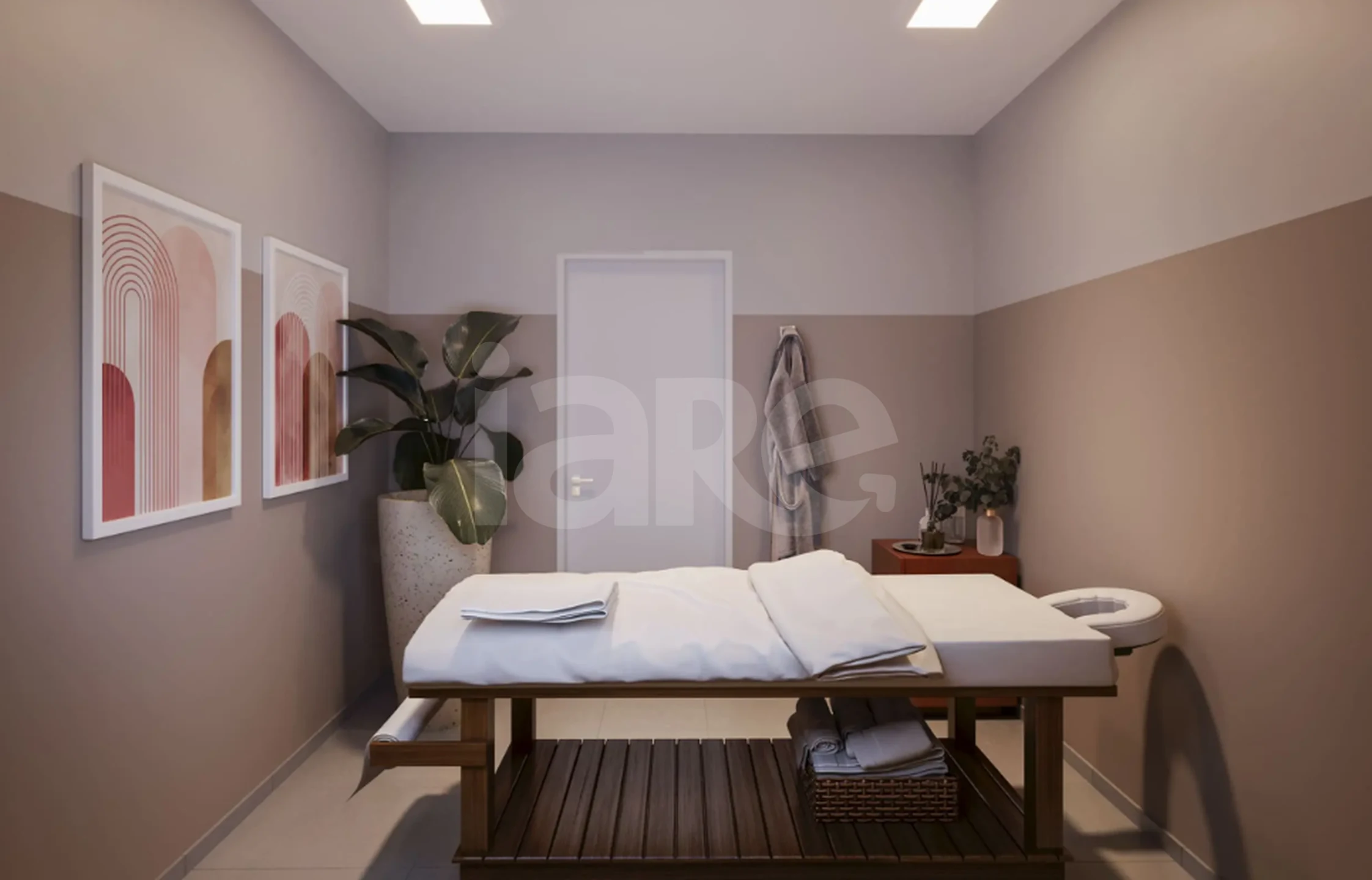 Plano&Jaçanã - Apartamento com 35,26 m², em Jaçanã — foto 13