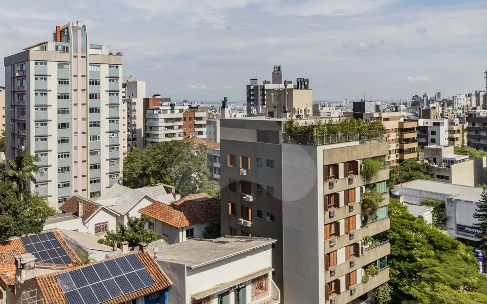 La Vista - Apartamento com 130,07 m², em Petrópolis — foto 22