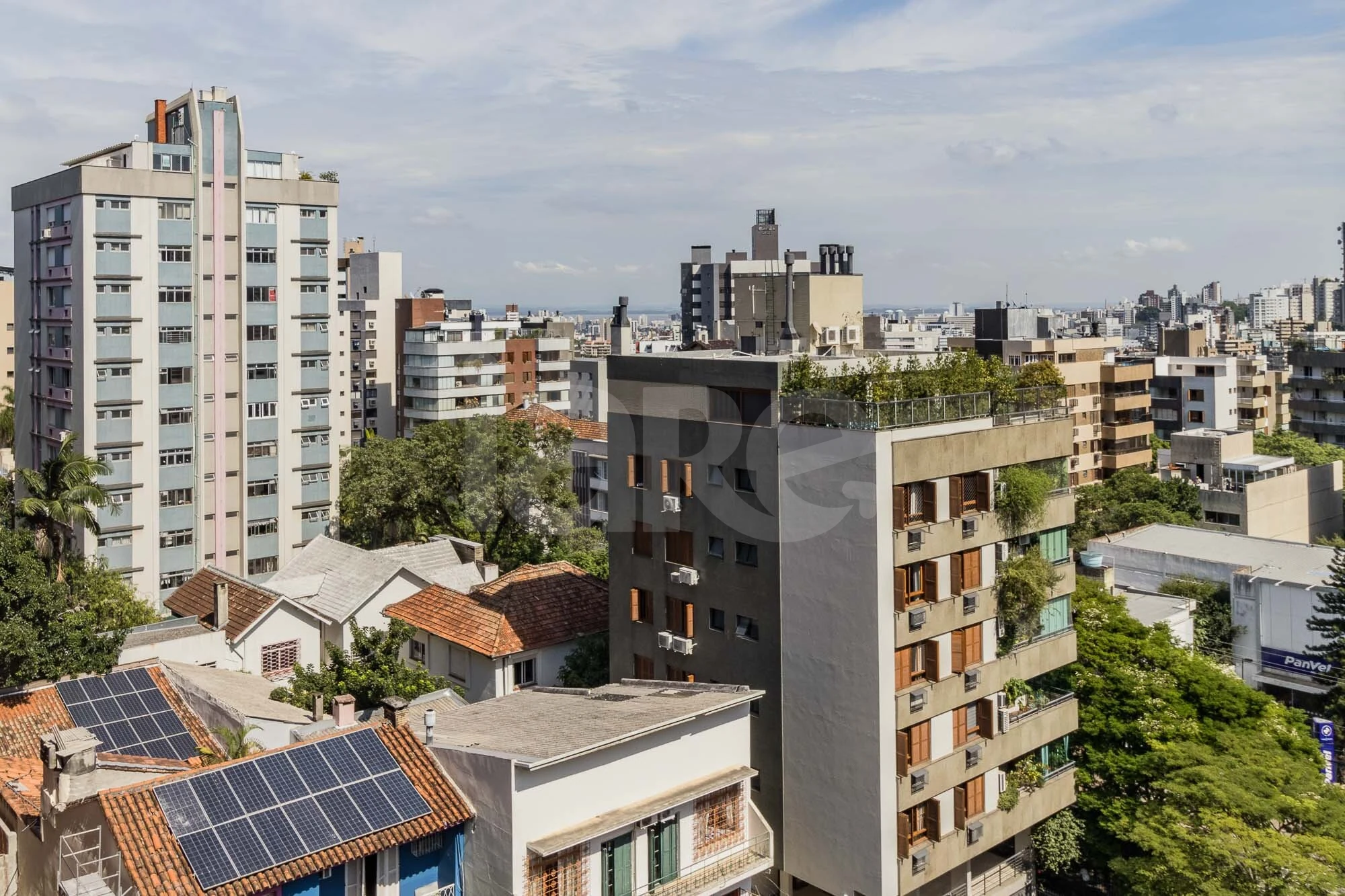 La Vista - Apartamento com 130,07 m², em Petrópolis — foto 52
