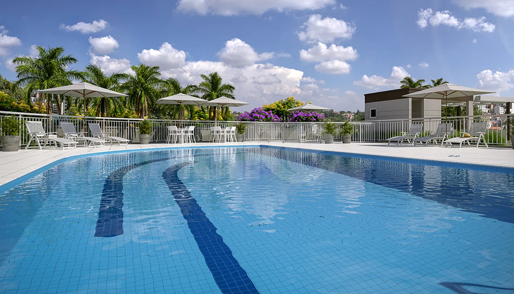 Gracia Morumbi - Apartamento com 91,17 m², em Morumbi — foto 19