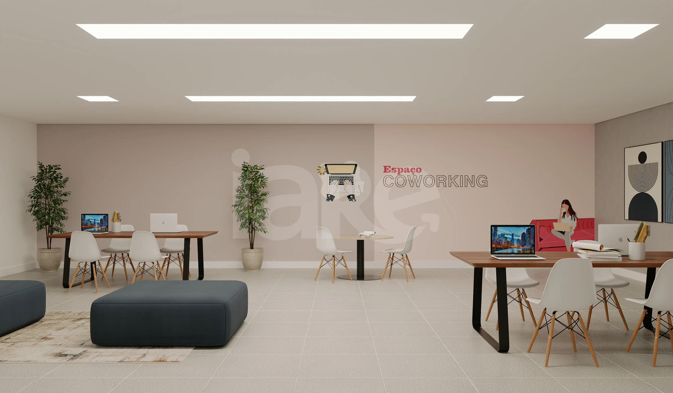 Sou Viver Diadema - Apartamento com 43,72 m², em Centro — foto 26