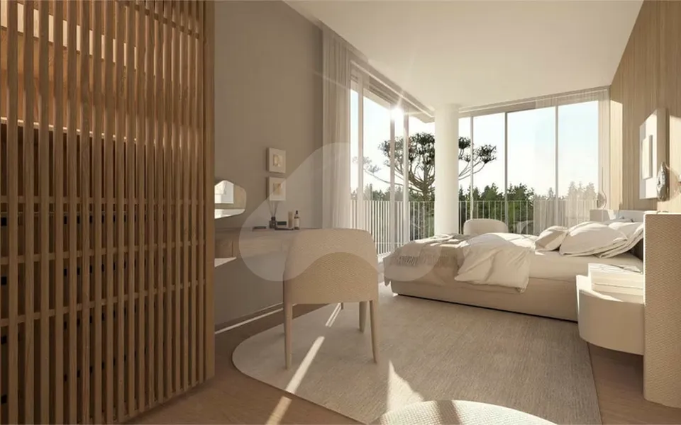 Vero - Apartamento com 166 m², em Ahú — foto 10