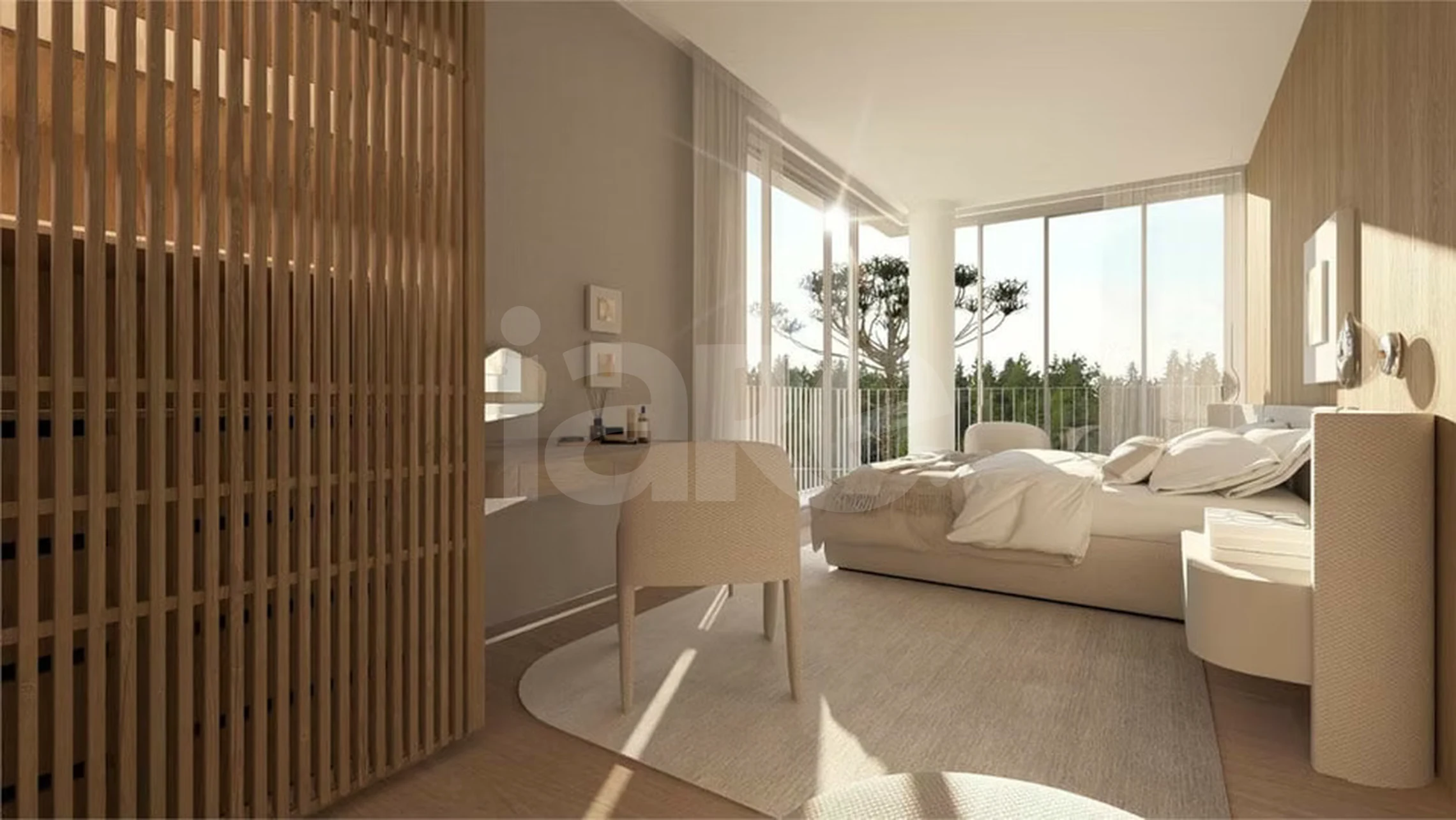 Vero - Garden com 217 m², em Ahú — foto 6