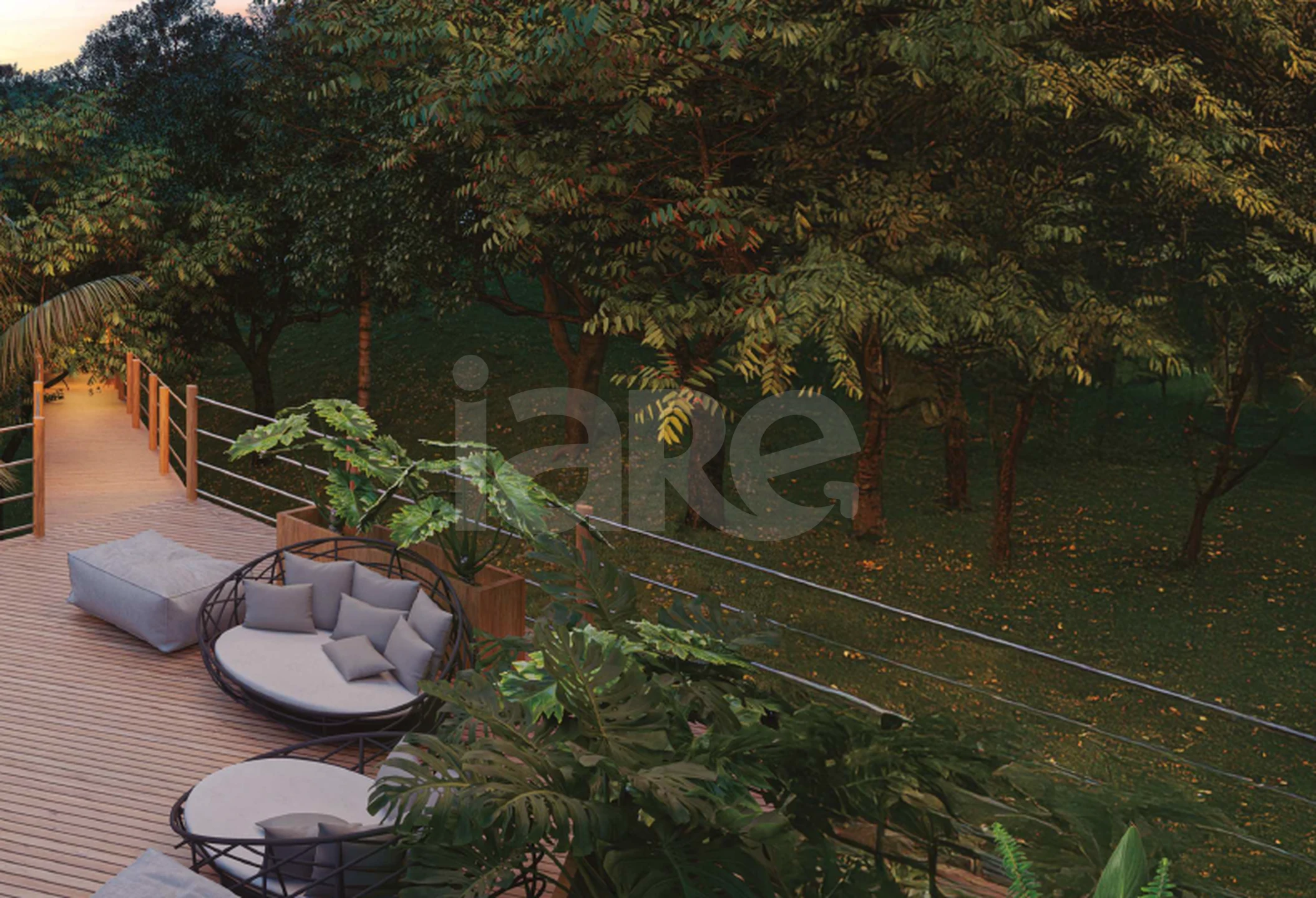 Meu Crescer Niterói Bosque Residence - Cobertura com 140,04 m², em Fonseca — foto 32