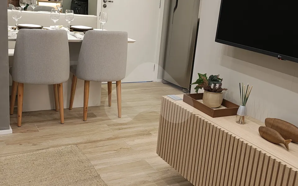 Vibra Jardim Marajoara - Apartamento com 38,23 m², em Vila Sofia — foto 6