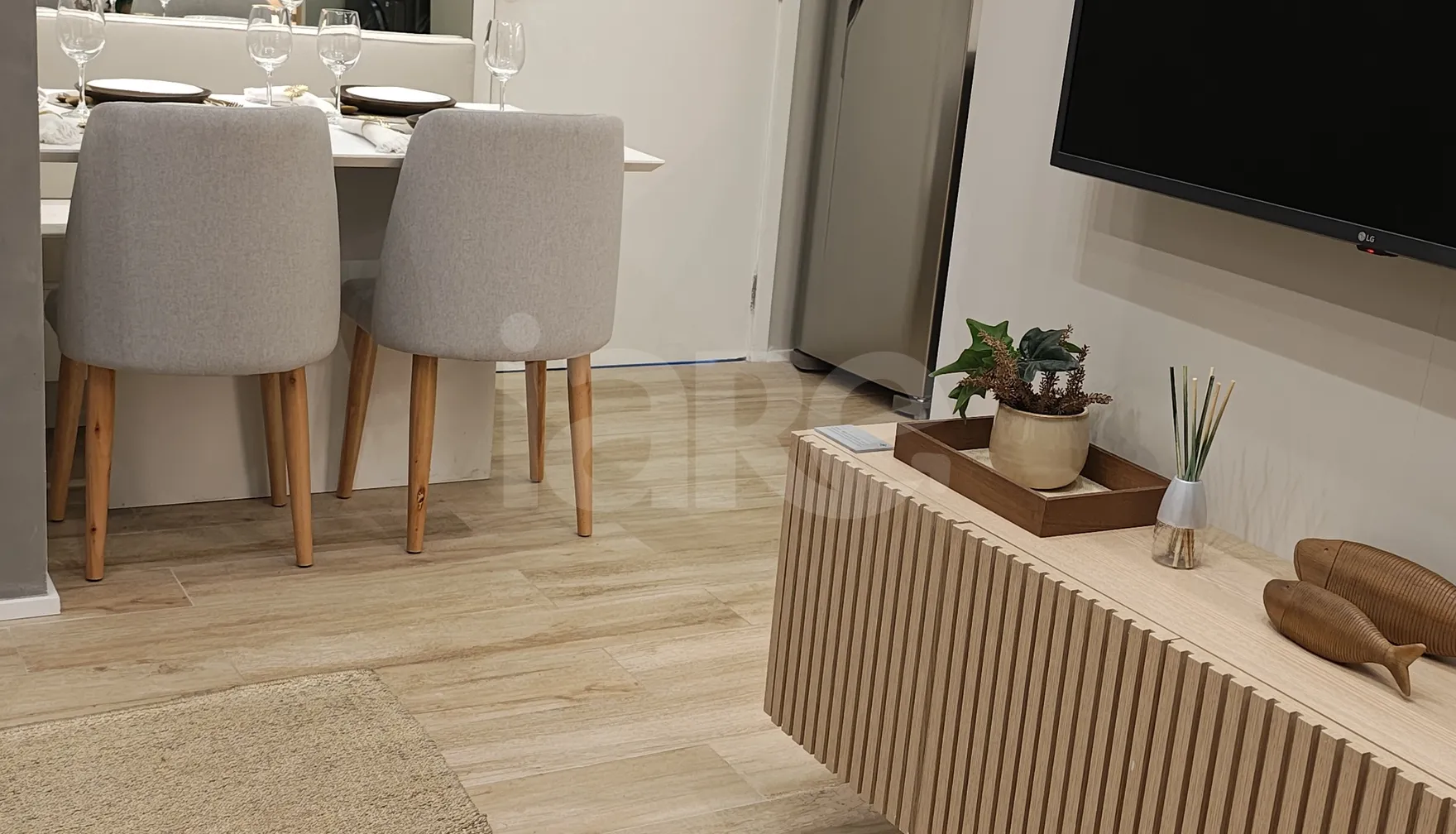 Vibra Jardim Marajoara - Apartamento com 38,23 m², em Vila Sofia — foto 6