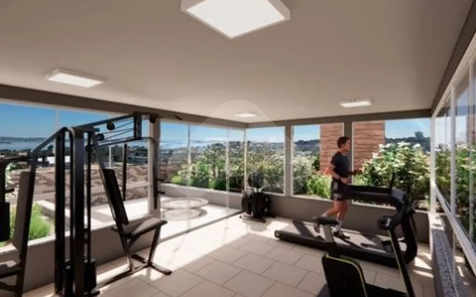 Comodoro Apto 95646 - Apartamento com 92 m², em Tristeza — foto 11