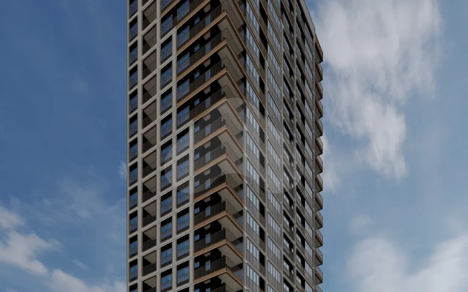 Foto de Vega Apartments