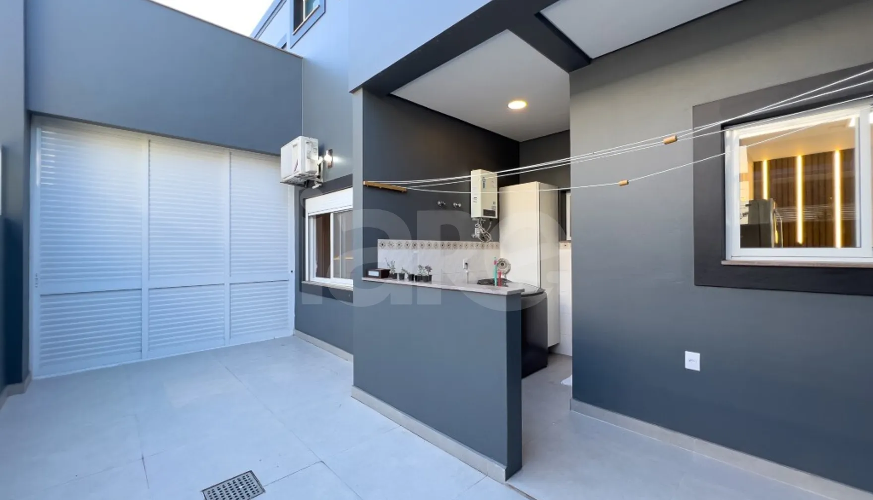Condomínio Velas da Marina Terreno QR4L10 - Casa com 336 m², em Morada do Sol — foto 37