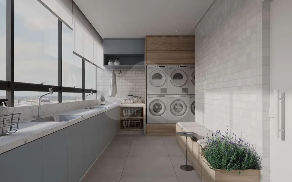 Palace Toronto - Apartamento com 83,5 m², em Perequê — foto 6