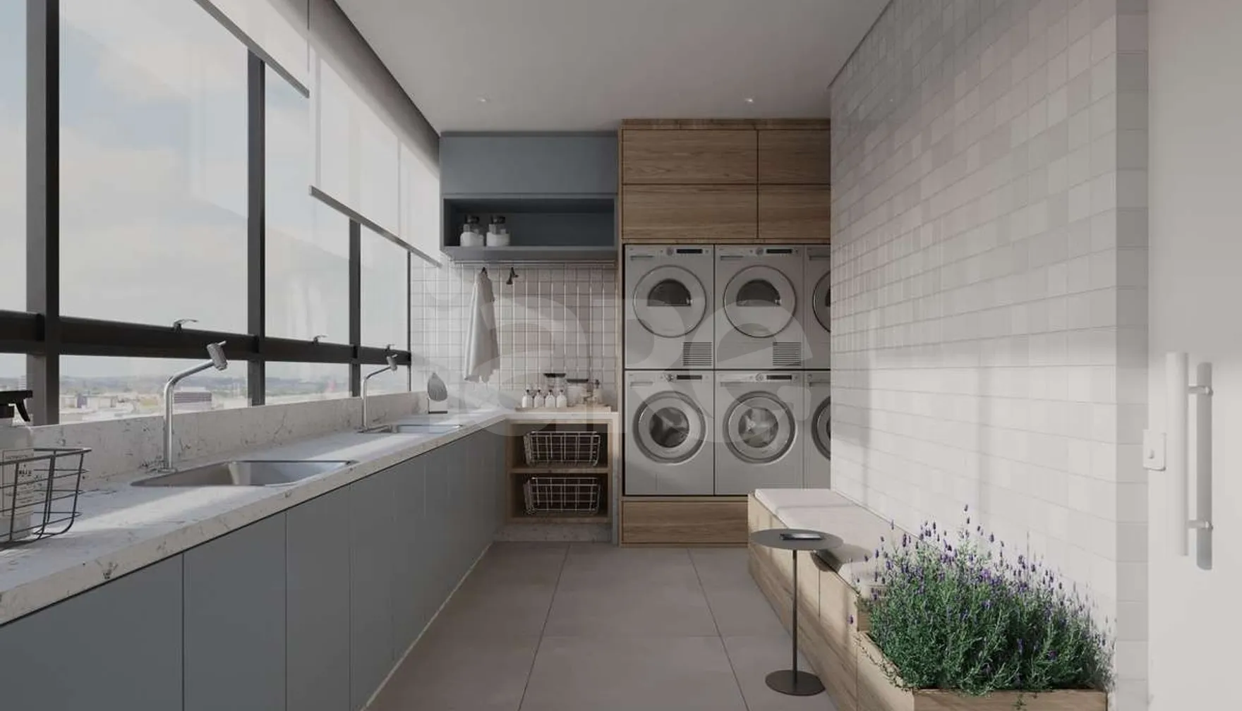 Palace Toronto - Apartamento com 98,44 m², em Perequê — foto 9