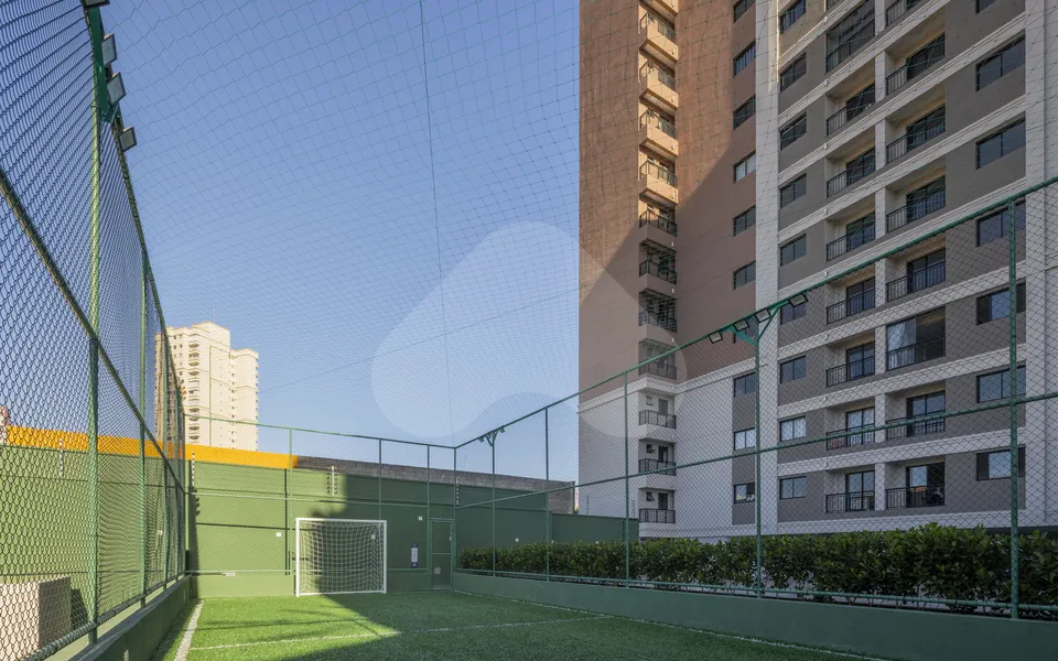 BS Jade - Apartamento com 65,11 m², em Joaquim Távora — foto 7